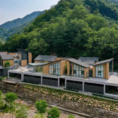 Dahuangdi Homestay