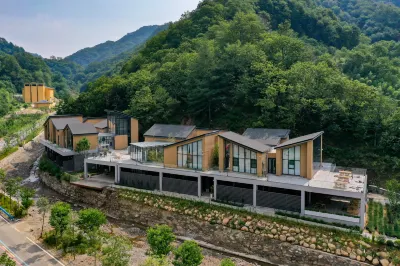 Dahuangdi Homestay Отели рядом с достопримечательностью «Nanshan Bulao Valley Scenic Area»