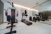 Yue Wutong X Hotel (Xuchang Fat Donglai Times Square Cao Wei Ancient City) Hotels in Xuchang