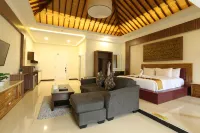 Luminor Hotel Banyuwangi by WH Hotels in Kalipuro