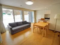 Niseko White Villa II Annupuri