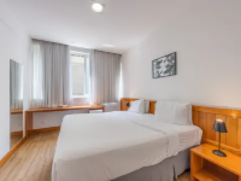 B&B Hotel Rio Copacabana Forte