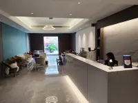 Lidahai E-sports Homestay