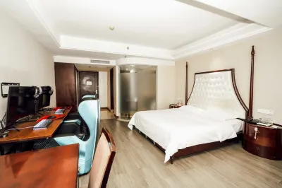 quanguang e-sports hotel