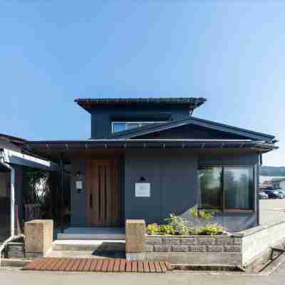 villa-rizo Midorigaoka Hotel Exterior