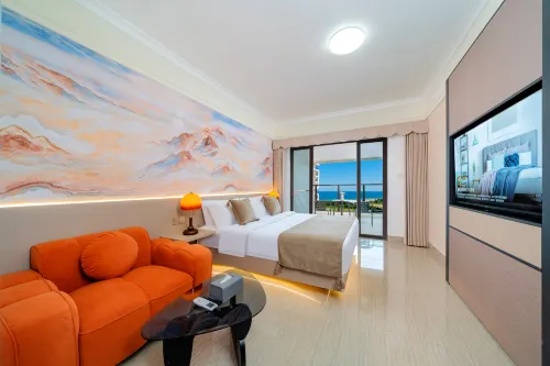 Xing·Hua (Hailing Island Shili Silver Beach) - Pet friendly