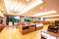Livemax Resort Izu Okawa - Bữa sáng