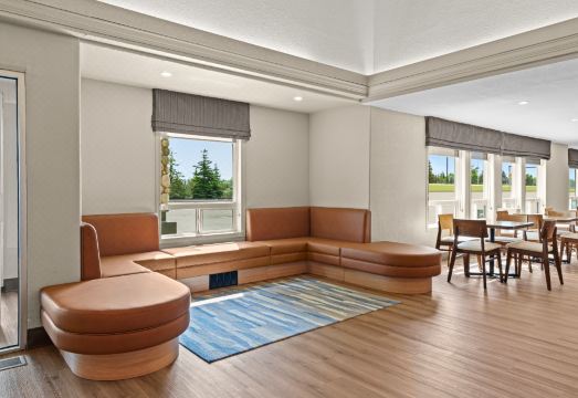 실내 수영장 시설