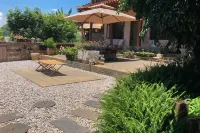 Leisure Courtyard Lake View Homestay Hotels near Puzhehei Scenic Area