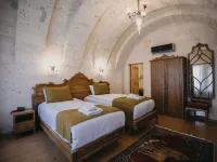 Yılkı Cave Suites Hotels in Urgup