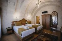 Yılkı Cave Suites Hotels in Ayvalı