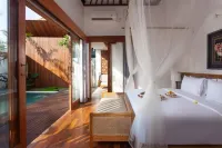 沙努爾真馨阿爾卡別墅 沙努爾住宿飯店