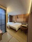 Yusen Hotel (Quancheng Guangchang) Hotels near Furong Ancient Street