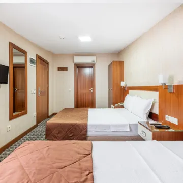 Mint Residence Taksim