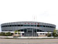 Unitour Hotel (Tianyang High-Speed Railway Station Benxi Gymnasium)