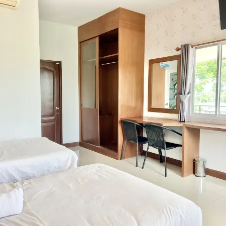 Rungreang Hotel