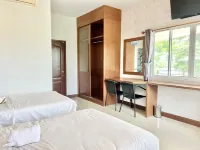 Rungreang Hotel Hotels in Ban Phai