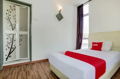 Selesa View Bukit Gambir Hotels near Manipal University College Malaysia | Muar Campus