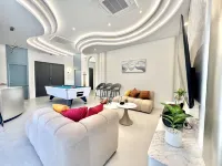 The Botany Pool Villa