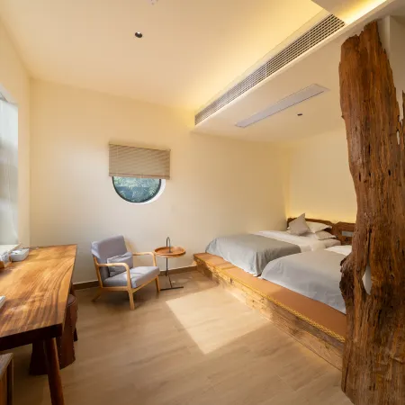 Sirugui Homestay (yuyao Branch)