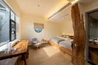 Sirugui Homestay (yuyao Branch) - صديق للحيوانات الاليفة
