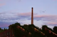 Taoshe Holiday Homestay (Jingdezhen Taoxichuan Branch)