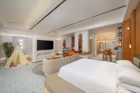 海螺溝美硯長征酒店 Hotels in Luding