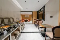 萬銘富悅精品飯店（安順古城歷史文化街區新天地店） - 2 星級