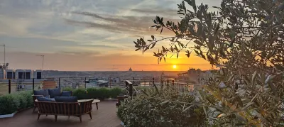 特里維霍飯店 聖安德烈教堂附近的飯店