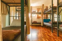 Hug Pai Garden City Retreat