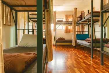 รูปภาพของฮักปาย การ์เดน ซิตี้ รีทรีต