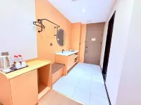Homeinn Aifeel Hotel (Zibo Zhoucun Ancient Shopping Mall Business District)
