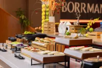 Borrman Hotel (Guiping Xishan Government Service Center) - servizio colazione