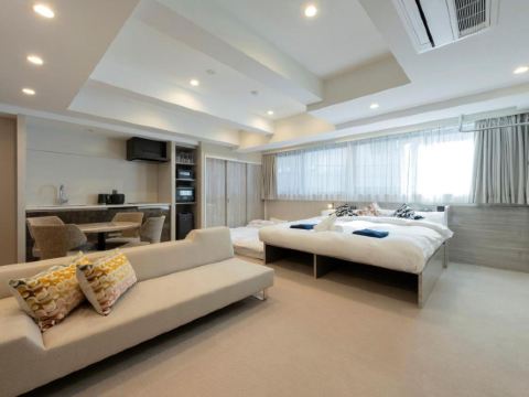 ENT TERRACE GINZA PREMIUM