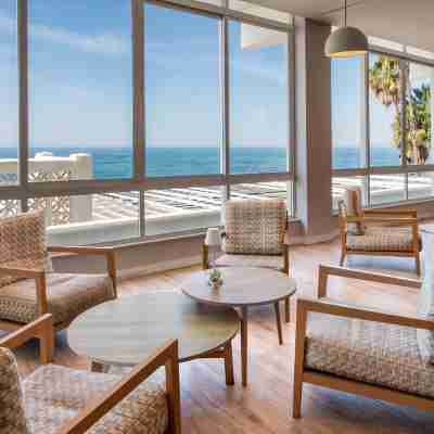 Sol Marbella Estepona Atalaya Park Hotel Exterior