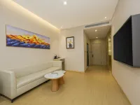 AiMiHotel (Gongzhuling Railway Station) Hotels in Gongzhuling
