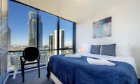 Mega Style Apartments Mainpoint