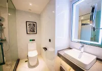 芸錦飯店（重慶綦江萬達廣場店） 綦江區政府住宿飯店