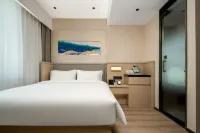 REZEN CULTURE HOTEL - balcony