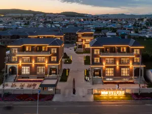 Top 10 4-Star Select Hotels in Ergun