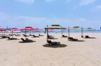 Baijue · Designer Sea View Light Residence (Zhanjiang Jinshawan Scenic Area Store) - Beach