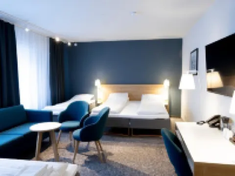 Hotel Noreg Hotels in Alesund