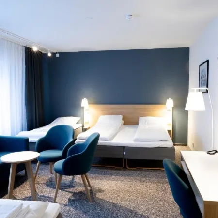 Hotel Noreg