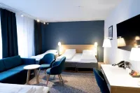 Hotel Noreg Hotels in Alesund