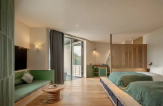 大樂之野（德欽梅里雪山店）