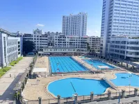 Yulin Hotel (Yuchai Shop)