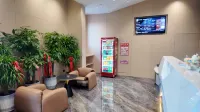 BOFFIN Baifei Hotel (Zaoke Xueyuan Wanda Plaza)