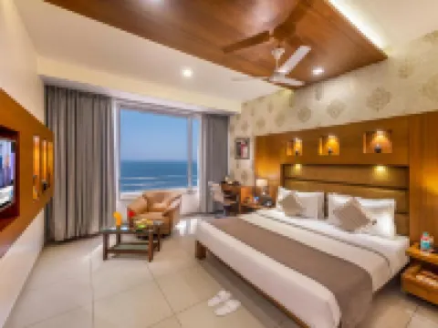 Dwarkadhish Lords Eco Inn Hotels in Devbhoomi Dwarka
