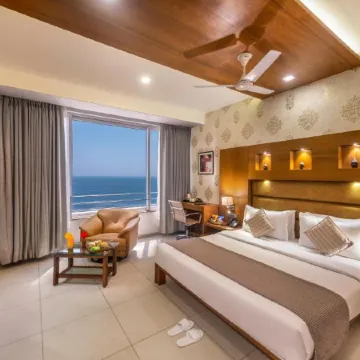 Dwarkadhish Lords Eco Inn