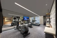 Atour Hotel, Biyun Road, Jushan Square, Xingyi City - Træningscentre